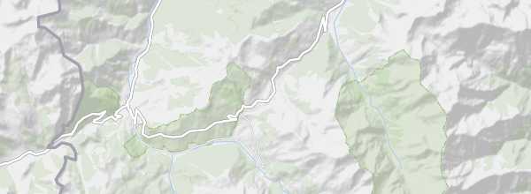 Map of Via Lattea