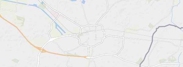 Map of Enschede