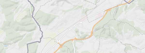 Map of Forbach