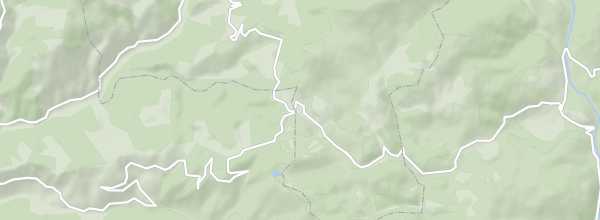 Map of Valberg