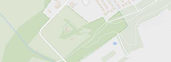 Map of Prehistoric Lake Dwelling Sites