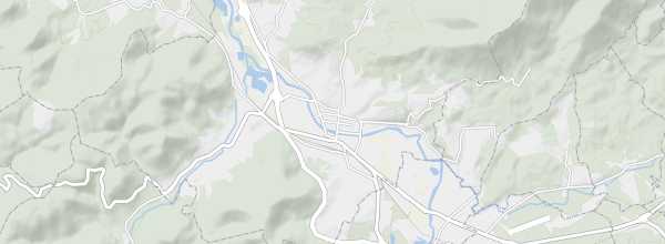 Map of Saint-Dié-des-Vosges