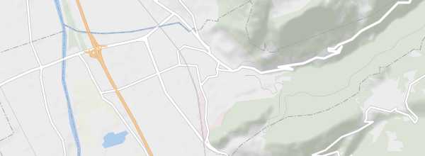 Map of Aigle