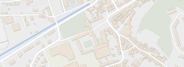Map of Abbey Country