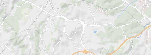 Map of Mougins
