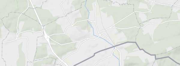 Map of Delle