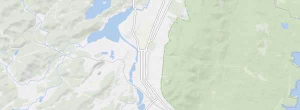 Map of Miass