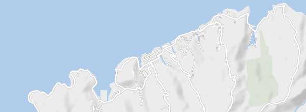 Map of Port Mathurin