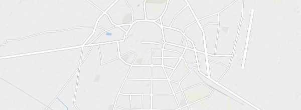Map of Bukhara