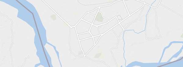 Map of Termez