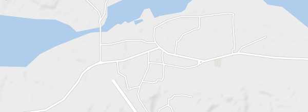 Map of Panjakent