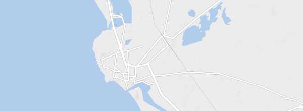 Map of Dwarka