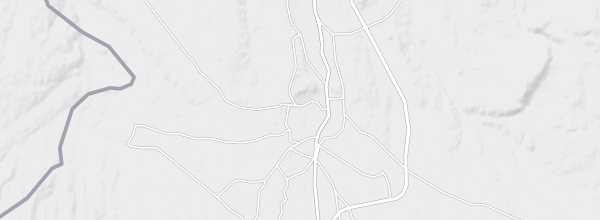 Map of Istaravshan