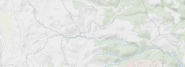 Map of Valbonne