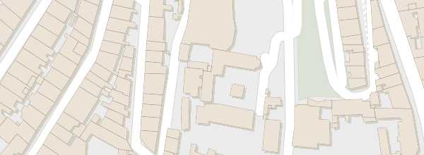 Map of Castre Museum