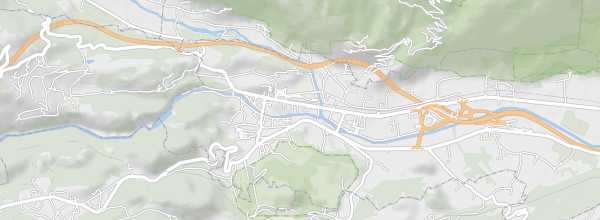 Map of Susa