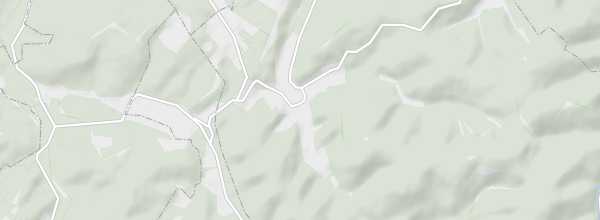 Map of Saint-Quirin