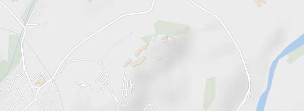 Map of Gruyères