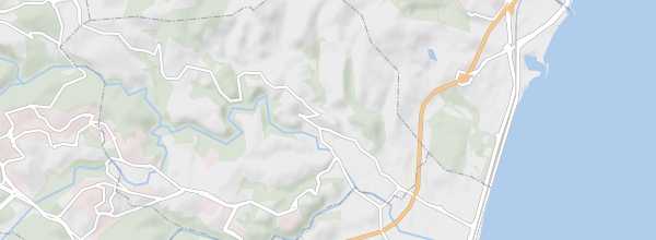 Map of Biot