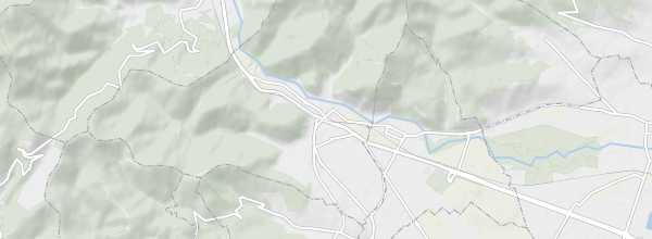 Map of Thann