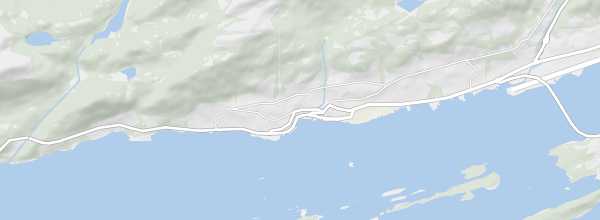 Map of Molde