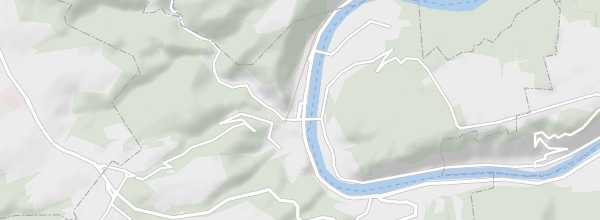 Map of Cochem