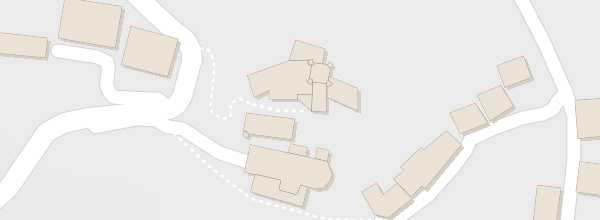 Map of Saint-Pierre Castle
