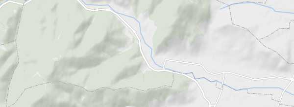 Map of Kaysersberg