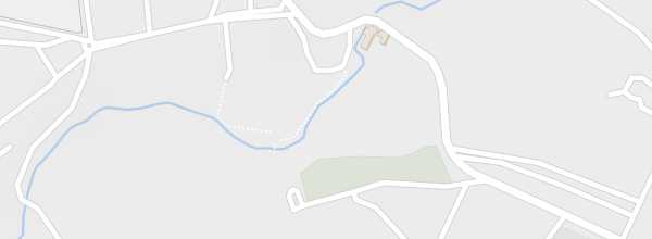 Map of Hammam Meskhoutine Limestone Waterfall