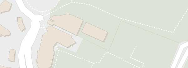 Map of Matisse Museum (Nice)