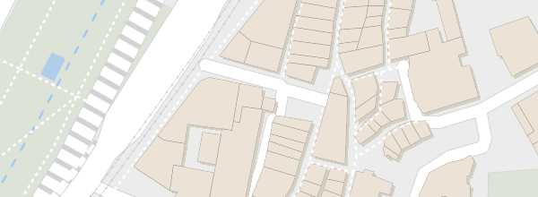 Map of Saint-François Tower