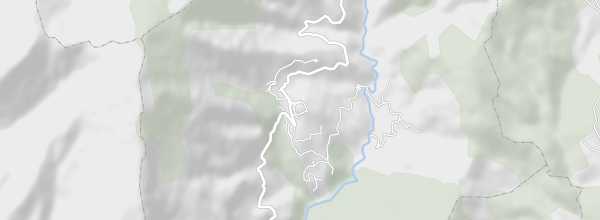 Map of Coaraze