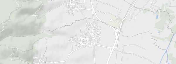 Map of Eguisheim