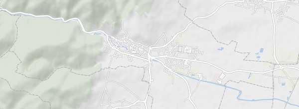 Map of Ribeauvillé
