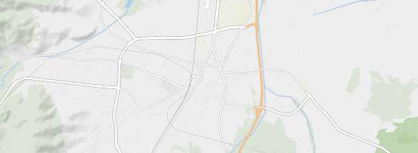 Map of Colmar