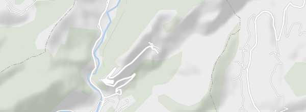 Map of Peillon