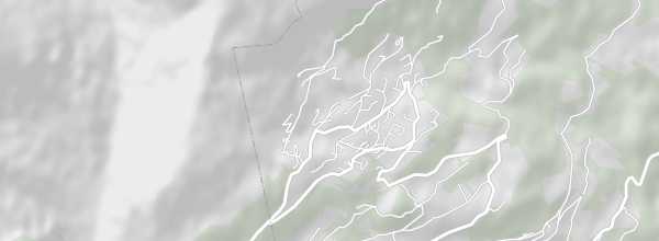 Map of Anzère