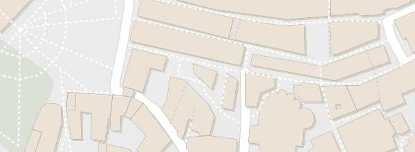 Map of Old Monaco Museum