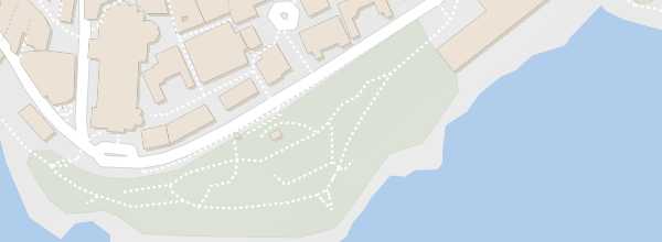 Map of Saint Martin Gardens