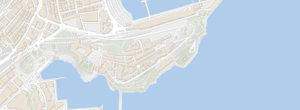 Map of Monaco Rock