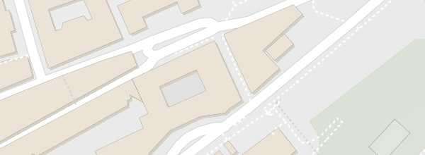 Map of Visitation Chapel (Monaco)