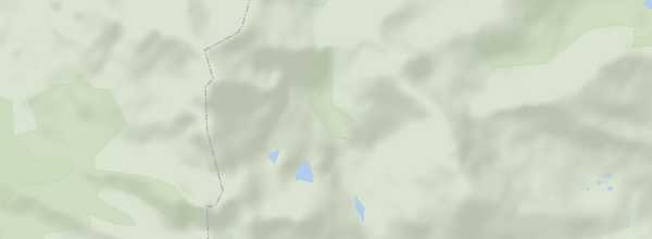 Map of Valley of Wonders