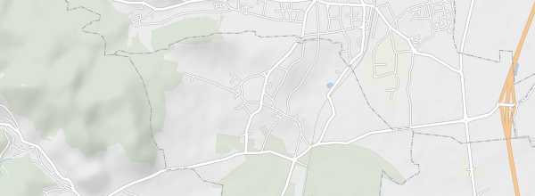 Map of Mittelbergheim