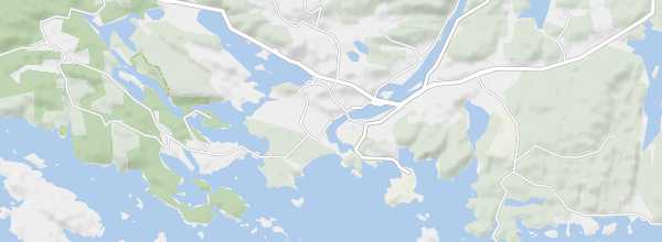 Map of Mandal