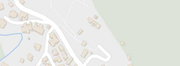 Map of The Madonna Greenhouse