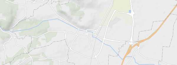 Map of Obernai