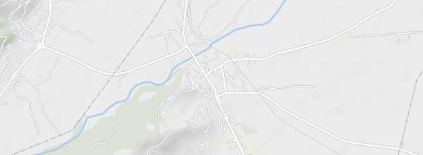 Map of Costigliole Saluzzo
