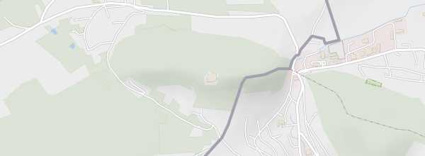 Map of Landskron Castle