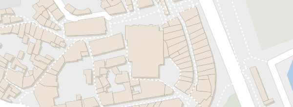 Map of Saint Michael the Archangel Basilica