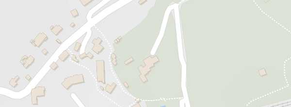Map of Val Rahmeh Botanical Garden